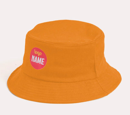 Bucket hats vanaf 10 stuks - De Printgroep - Jouw partner in print!