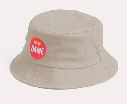 Bucket hats vanaf 10 stuks - De Printgroep - Jouw partner in print!