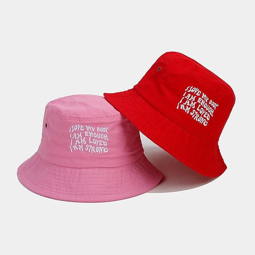Bucket hats vanaf 10 stuks - De Printgroep - Jouw partner in print!