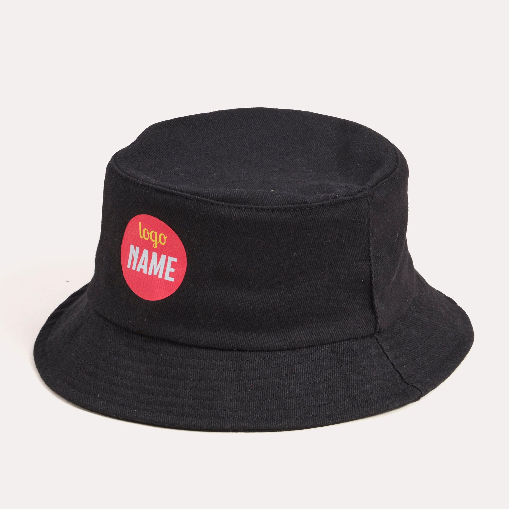 Bucket hats vanaf 10 stuks - De Printgroep - Jouw partner in print!