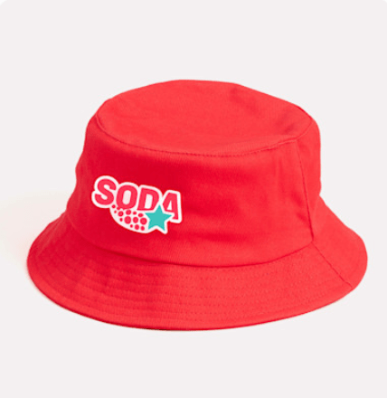 Bucket hats vanaf 10 stuks - De Printgroep - Jouw partner in print!