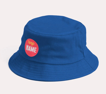 Bucket hats vanaf 10 stuks - De Printgroep - Jouw partner in print!