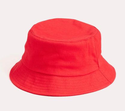Bucket hats vanaf 10 stuks - De Printgroep - Jouw partner in print!