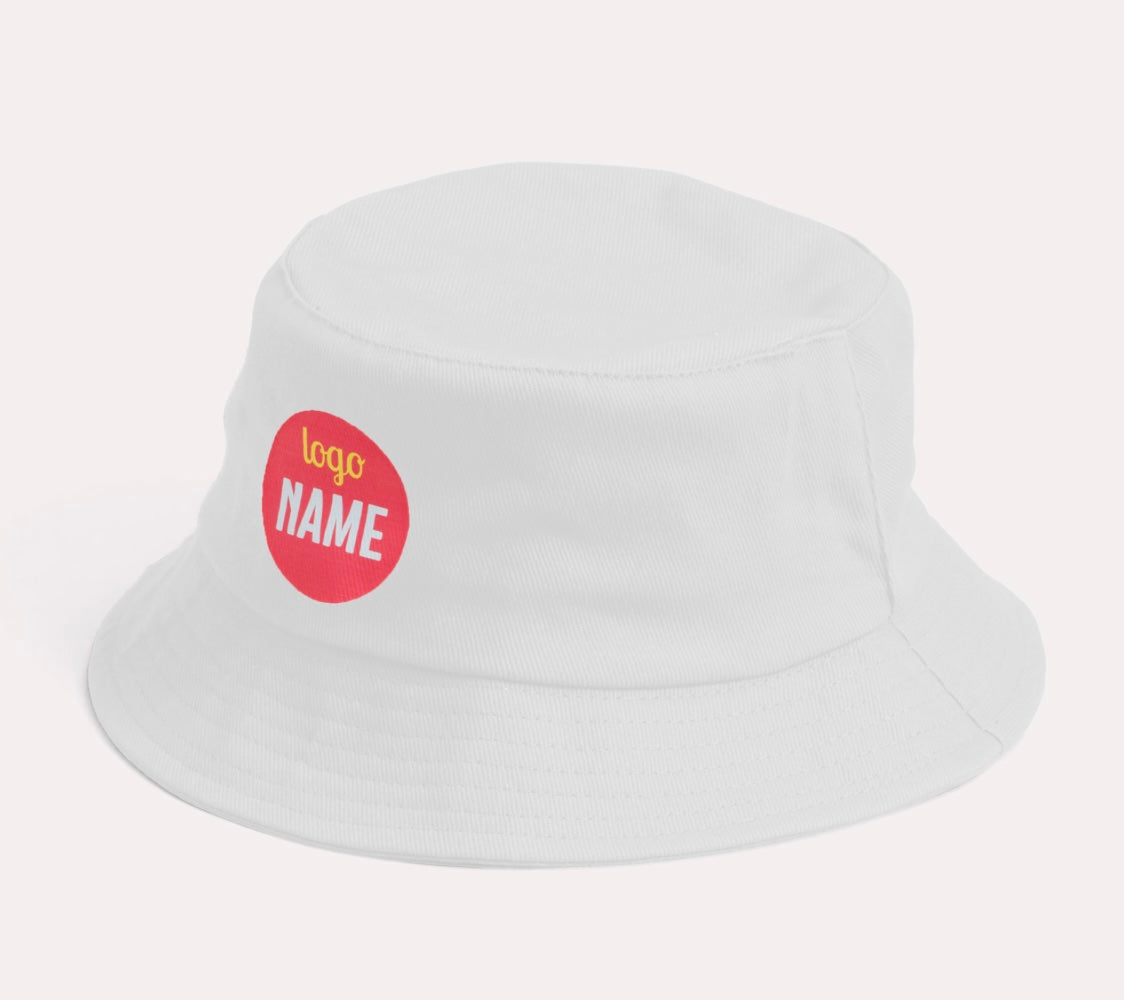 Bucket hats vanaf 10 stuks