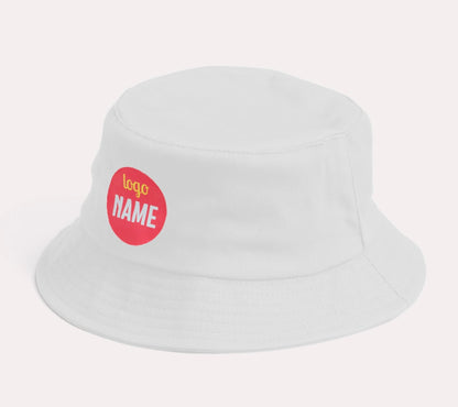 Bucket hats vanaf 10 stuks