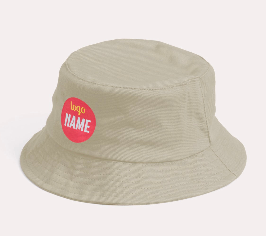 Bucket hats vanaf 10 stuks