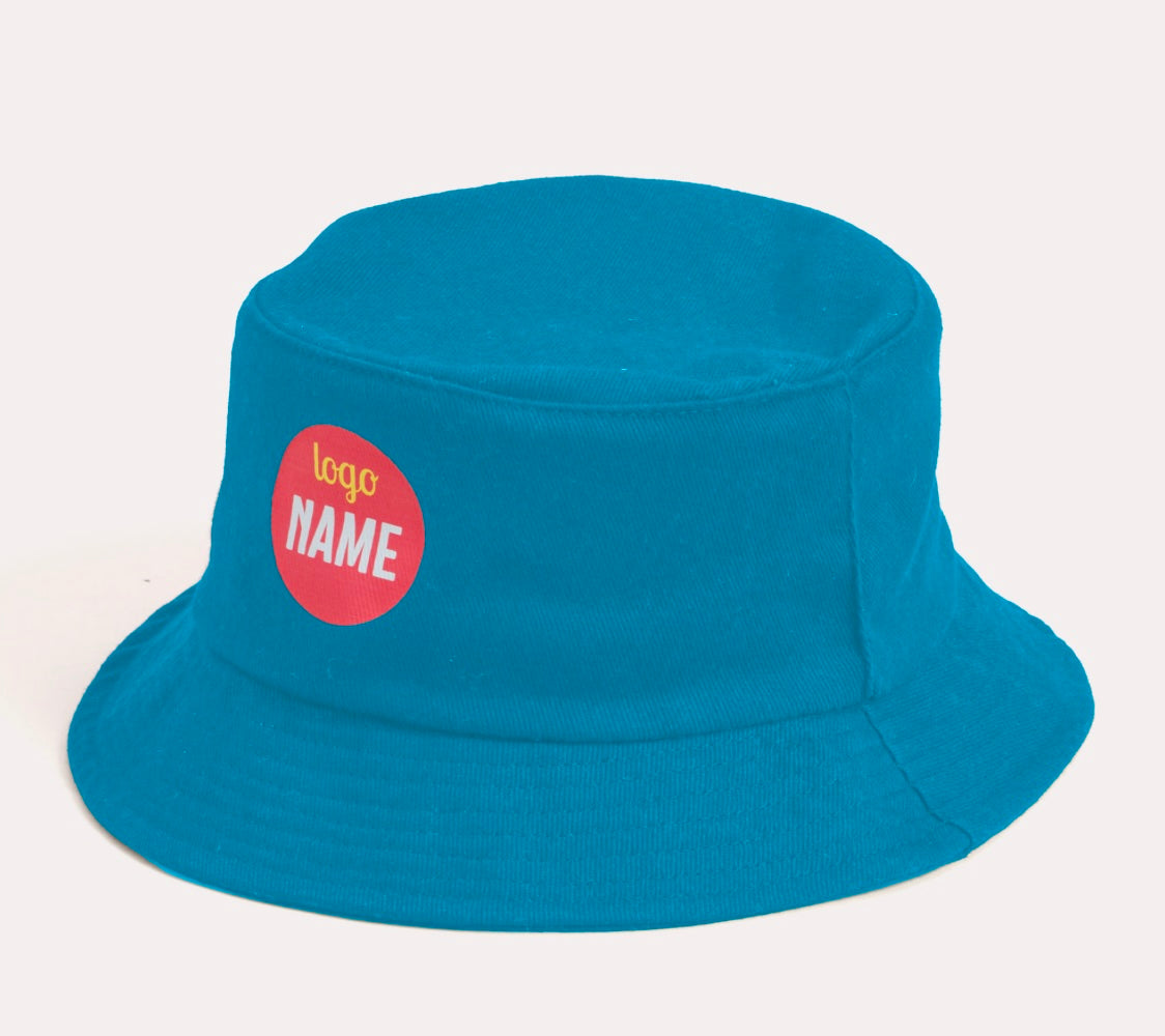 Bucket hats vanaf 10 stuks