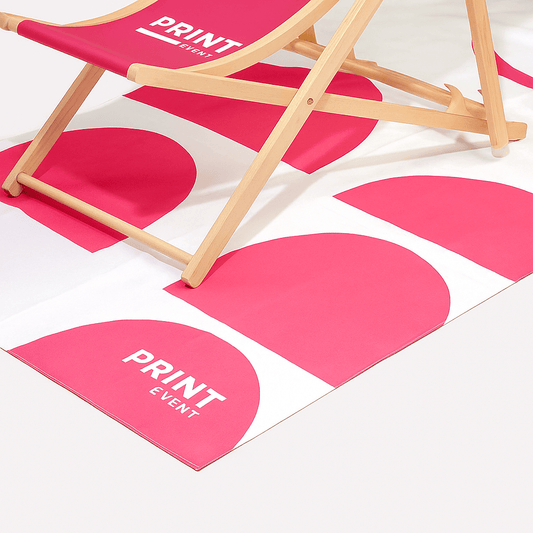 Buitenkleden - De Printgroep - Jouw partner in print!