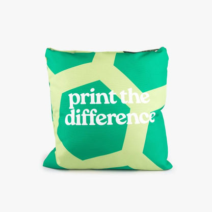 Buitenkussen bedrukken - De Printgroep - Jouw partner in print!