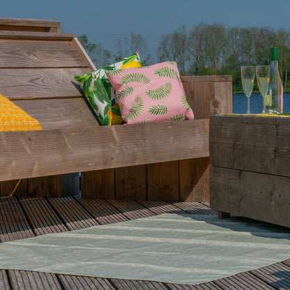 Buitenkussen bedrukken - De Printgroep - Jouw partner in print!