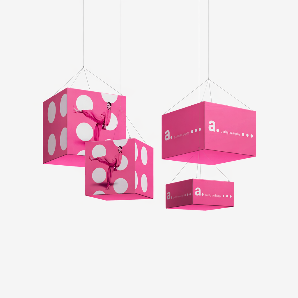 Plafond frames