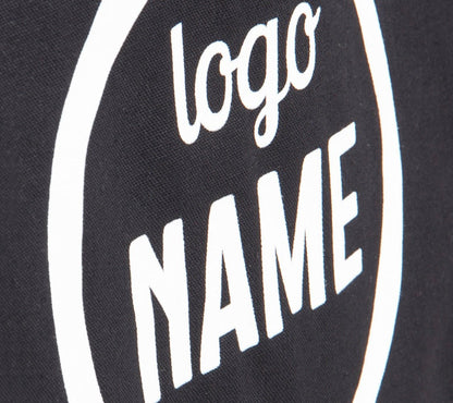Canvas shopping bags vanaf 100 stuks - De Printgroep - Jouw partner in print!