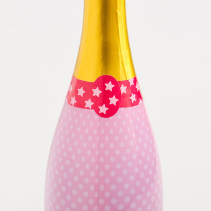Champagneflessen vanaf 25 stuks - De Printgroep - Jouw partner in print!