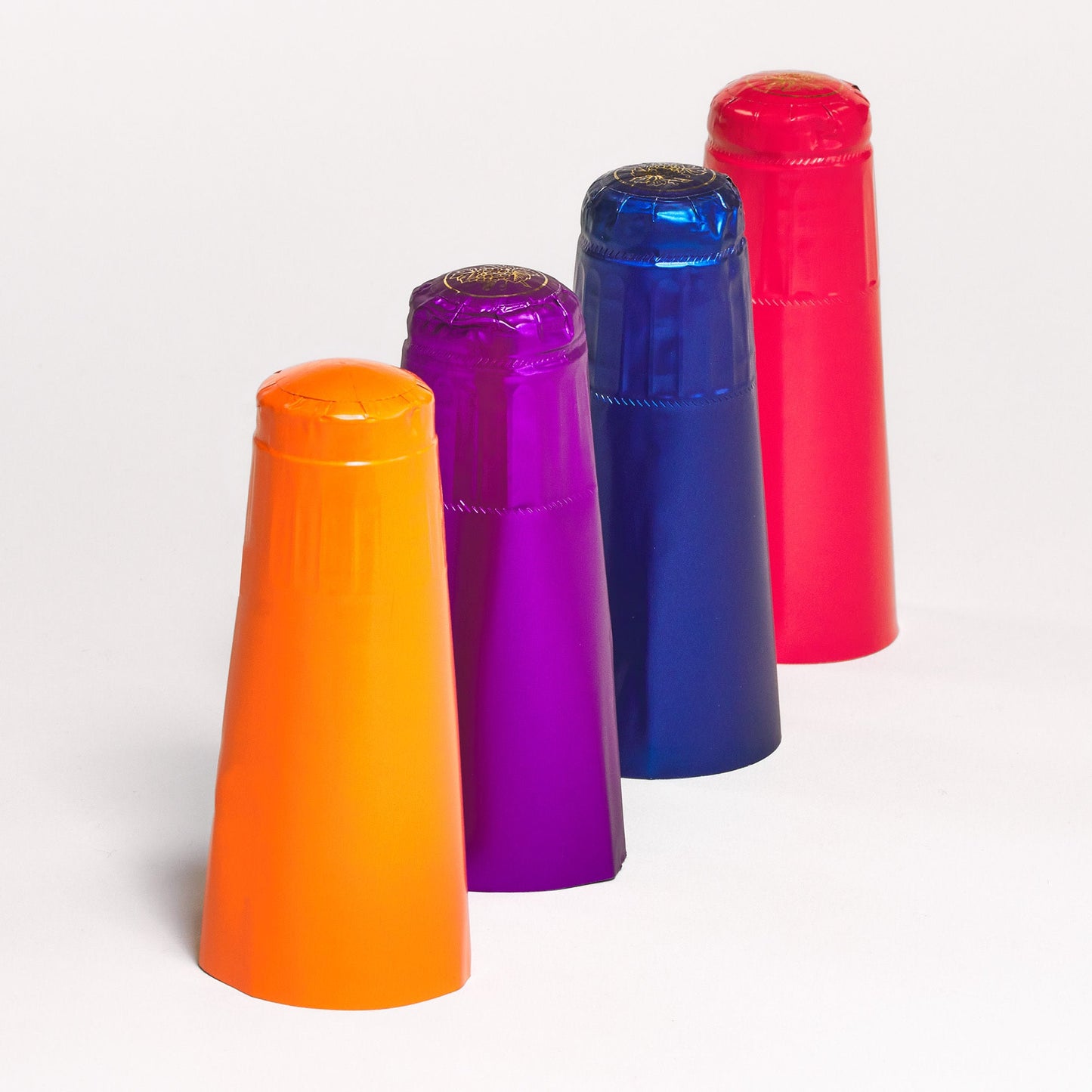Champagneflessen vanaf 25 stuks - De Printgroep - Jouw partner in print!