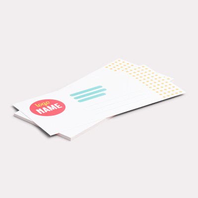 Compliment cards vanaf 10 stuks - De Printgroep - Jouw partner in print!