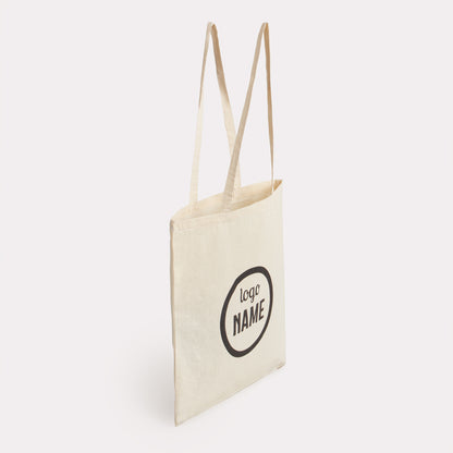 Cotton bags from 25 pieces