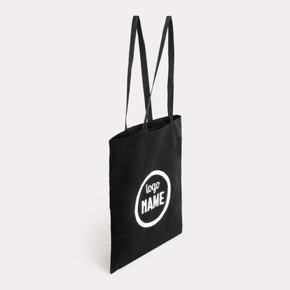 Cotton bags from 25 pieces