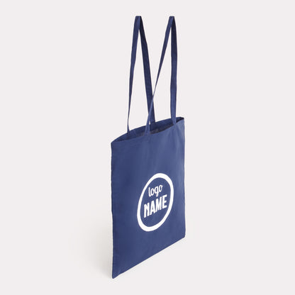 Cotton bags from 25 pieces