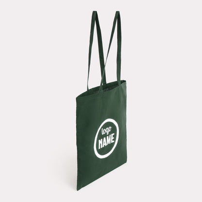 Cotton bags from 25 pieces
