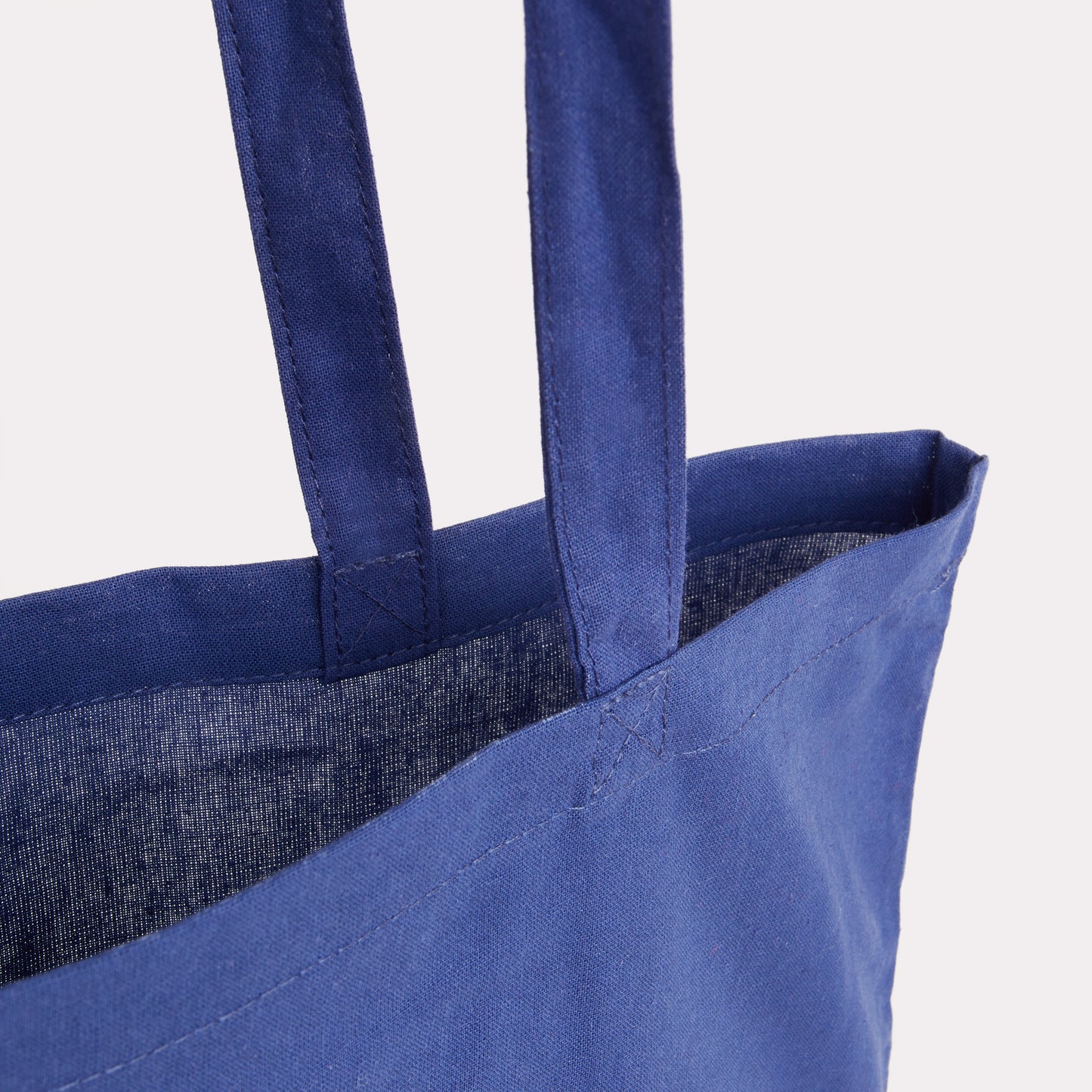 Cotton bags from 25 pieces