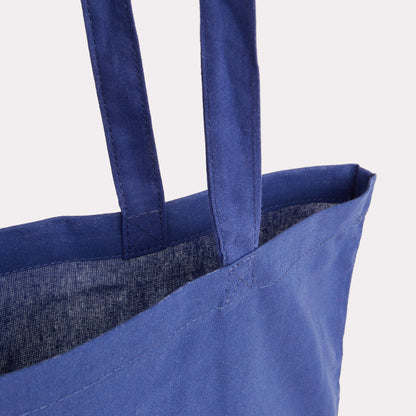 Cotton bags from 25 pieces