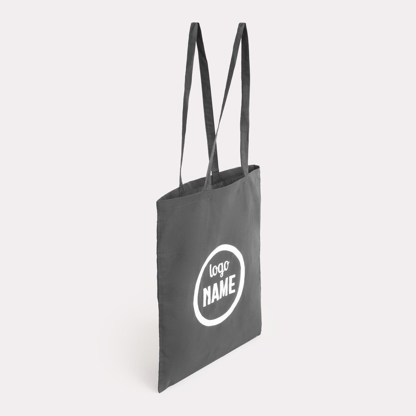 Cotton bags from 25 pieces