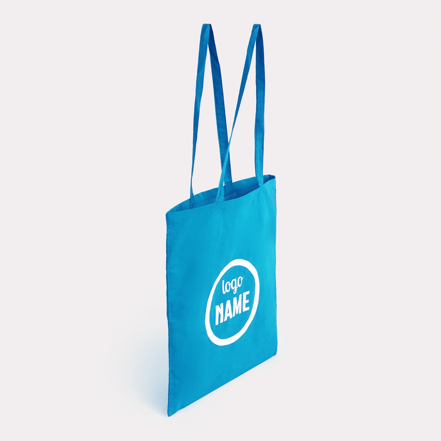 Cotton bags from 25 pieces