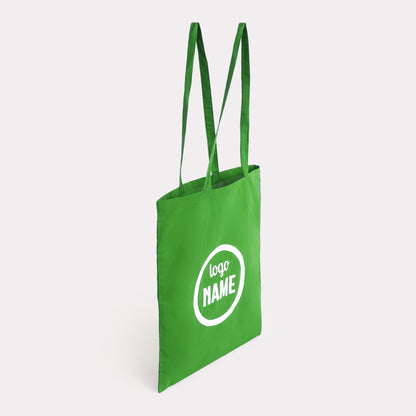 Cotton bags from 25 pieces
