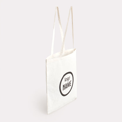 Cotton bags from 25 pieces