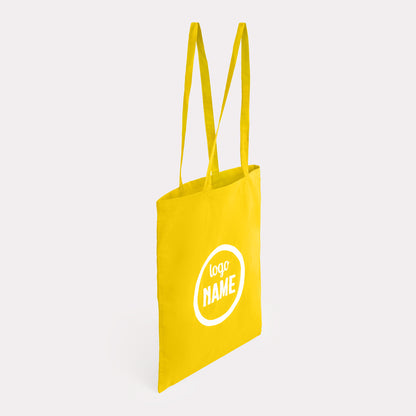 Cotton bags from 25 pieces