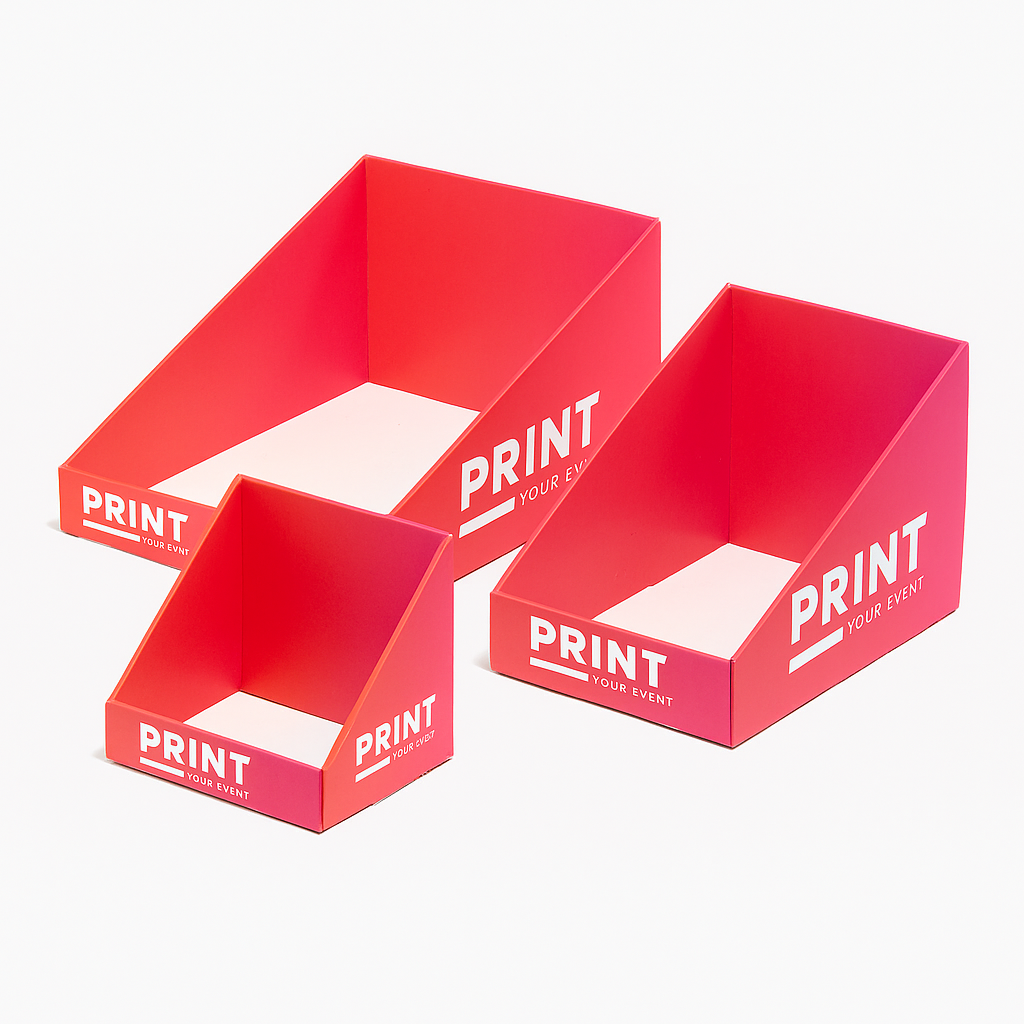 Productdisplays