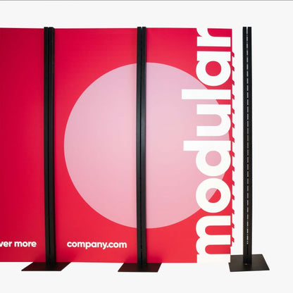 De Inhaker® beursstand - De Printgroep - Jouw partner in print!