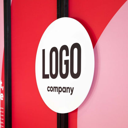 De Inhaker® beursstand - De Printgroep - Jouw partner in print!