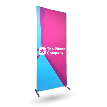 Decobanner - De Printgroep - Jouw partner in print!