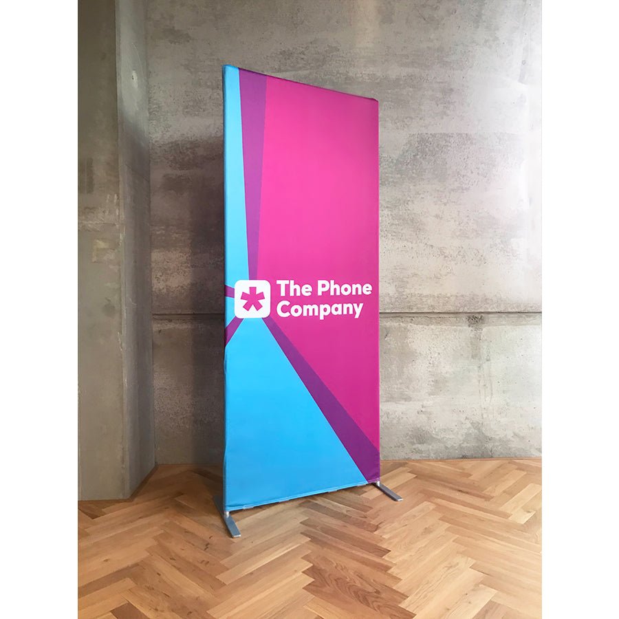 Decobanner - De Printgroep - Jouw partner in print!