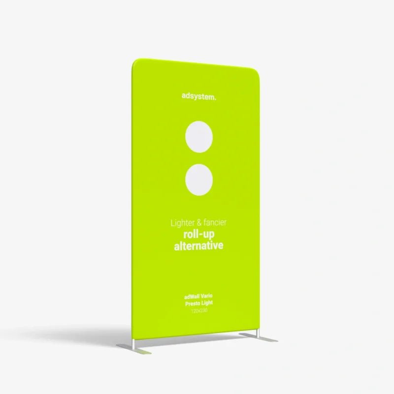 Decobanner - De Printgroep - Jouw partner in print!