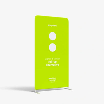 Decobanner - De Printgroep - Jouw partner in print!