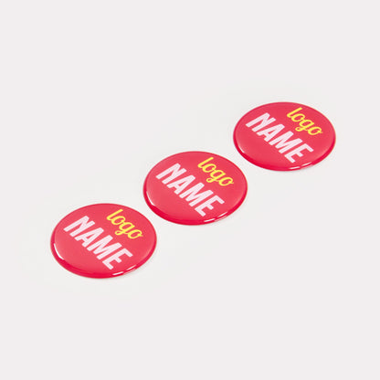 Doming (3D) stickers vanaf 50 stuks - De Printgroep - Jouw partner in print!