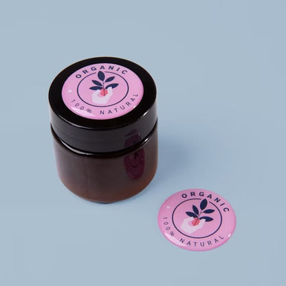 Doming (3D) stickers vanaf 50 stuks - De Printgroep - Jouw partner in print!