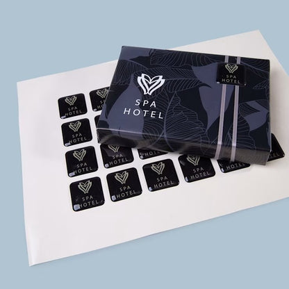 Doming (3D) stickers vanaf 50 stuks - De Printgroep - Jouw partner in print!