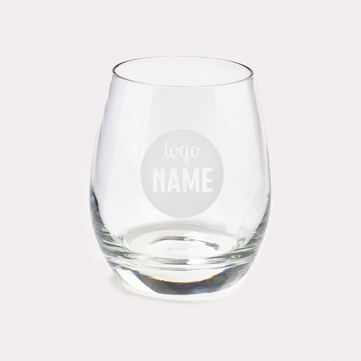 Drink- en waterglazen vanaf 36 stuks - De Printgroep - Jouw partner in print!