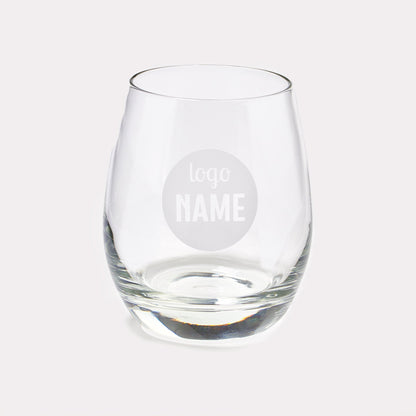 Drink- en waterglazen vanaf 36 stuks - De Printgroep - Jouw partner in print!