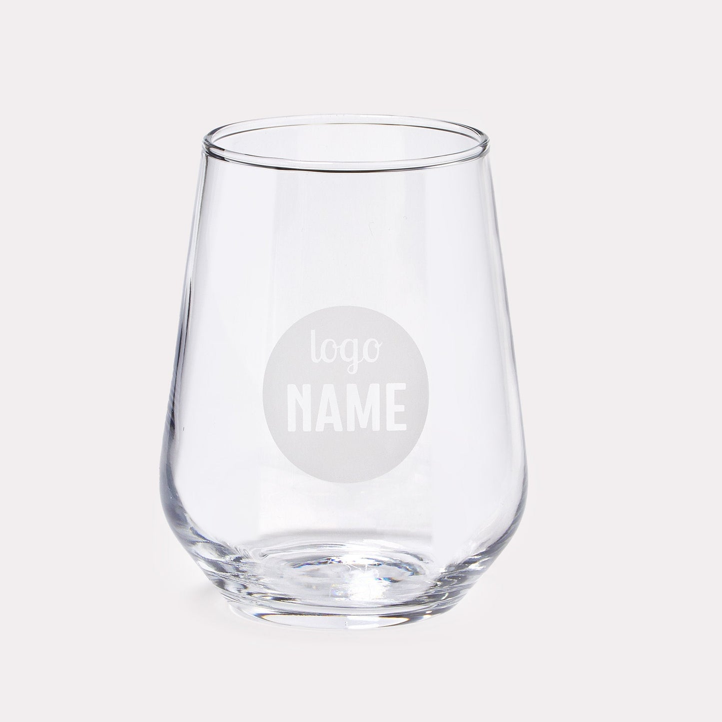 Drink- en waterglazen vanaf 36 stuks - De Printgroep - Jouw partner in print!