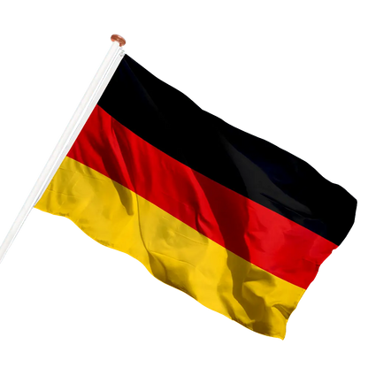 Landenvlaggen
