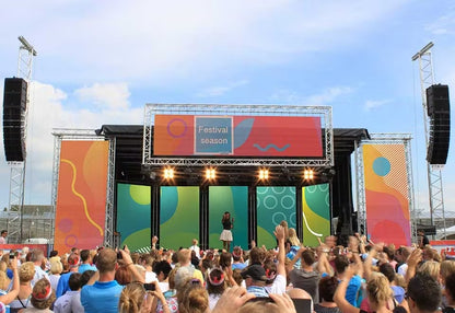 Speakerdoeken