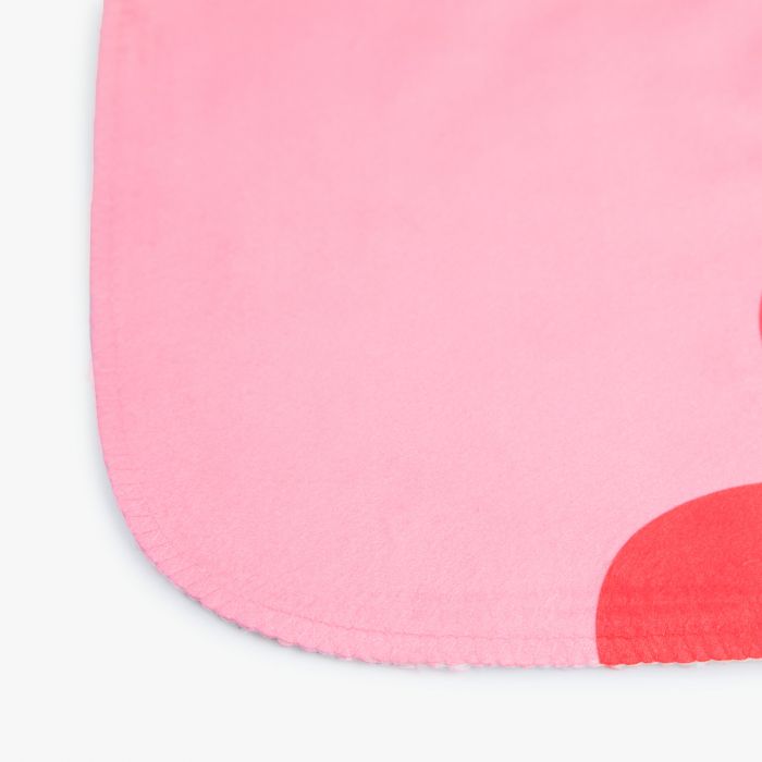 Fleece dekens bedrukt - De Printgroep - Jouw partner in print!