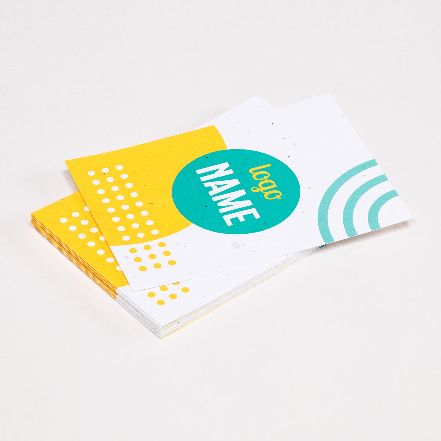 Flyers from 50 pieces
