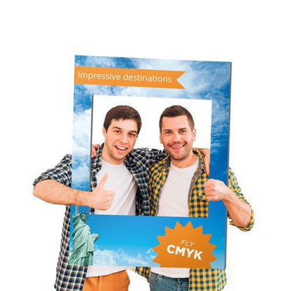 Fotoframes - De Printgroep - Jouw partner in print!