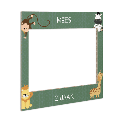 Fotoframes - De Printgroep - Jouw partner in print!