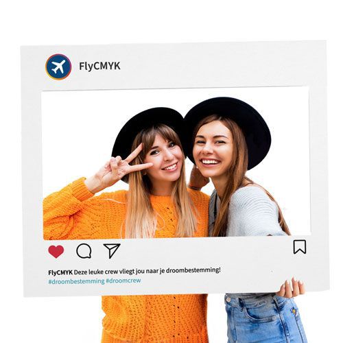Fotoframes - De Printgroep - Jouw partner in print!